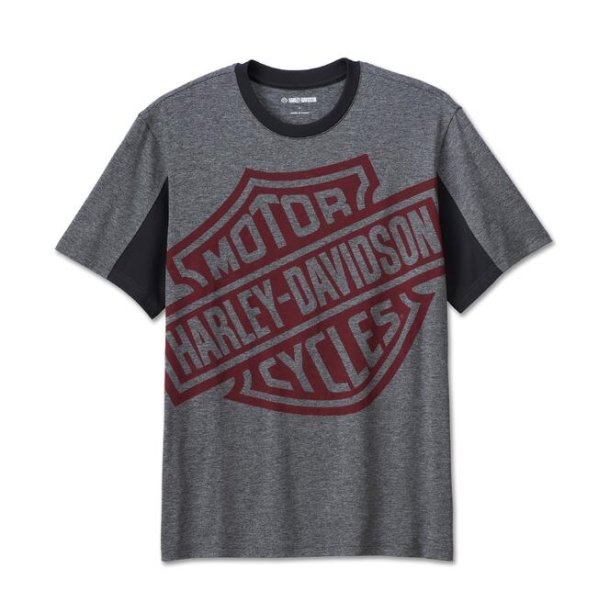 Allegiance Performance Tee