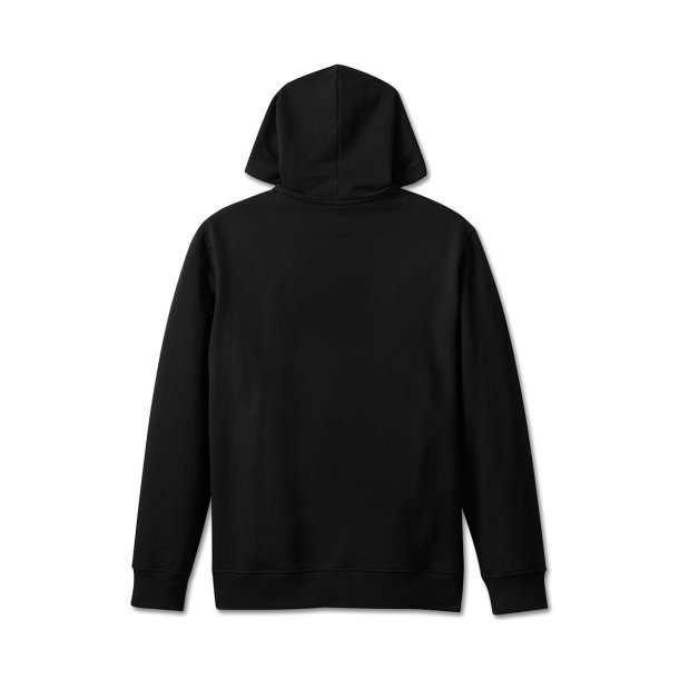 RIDE Pullover Hoodie 