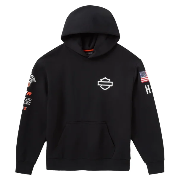 Hoodie Factory Racing Team