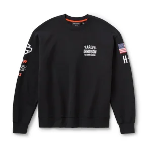 Factory Racing Team Sweatshirt