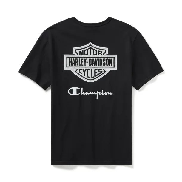 Champion x Harley-Davidson Tee 