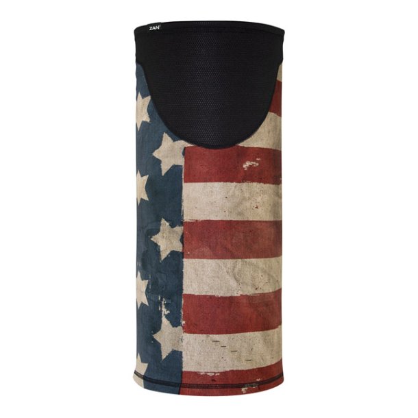 ZANheadgear Windproof Patriot Tube