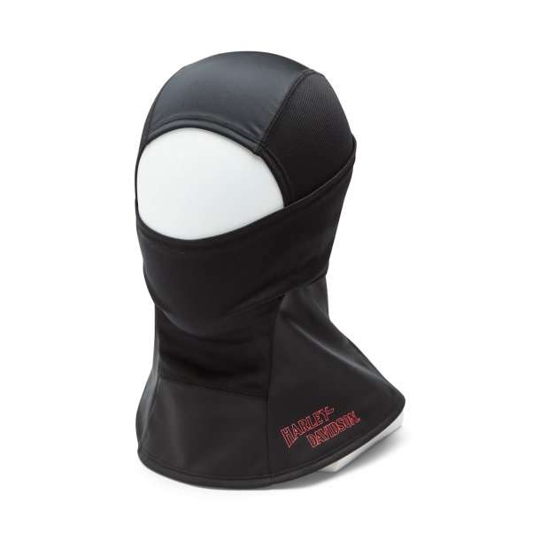 Drop H Riding Balaclava