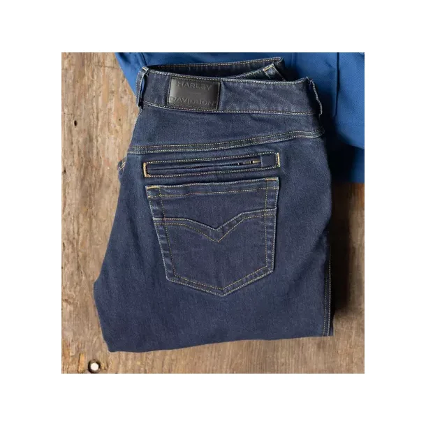 Harley-Davidson Riding Jeans