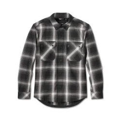 H-D Operative 2.0 Riding Shirt Jacket