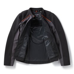 Women's H-D Miss Enthusiast Soft Shell Riding Jacket