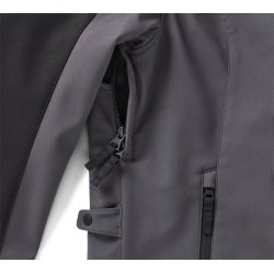 Women's H-D Miss Enthusiast Soft Shell Riding Jacket