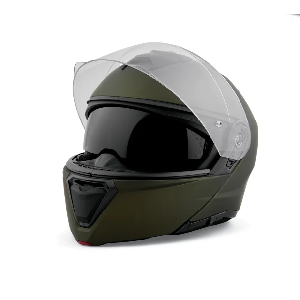 HELMET CAPSTONE MOD ECE OLIVEGOLD 