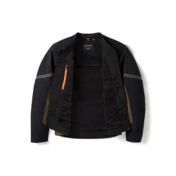 H-D Waterproof Textile Riding Jacket 