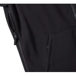 H-D Trenton Deflector 2.0 Hooded Riding Fleece 