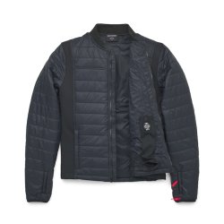 Programable 12v Heated Mens Jacket Liner
