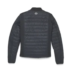 Programable 12v Heated Mens Jacket Liner
