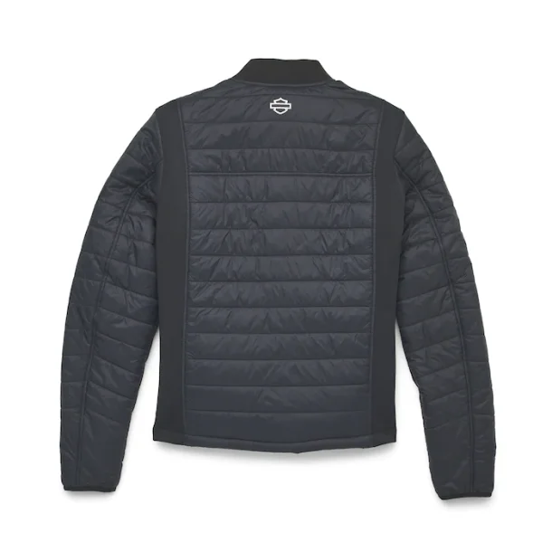 Programable 12v Heated Mens Jacket Liner