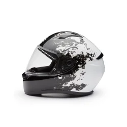 H-D Velo H34 Full Face Helmet