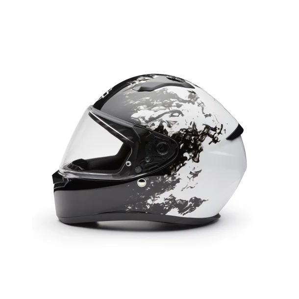 H-D Velo H34 Full Face Helmet