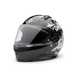 H-D Velo H34 Full Face Helmet