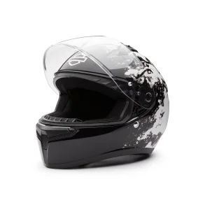 H-D Velo H34 Full Face Helmet