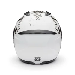 H-D Velo H34 Full Face Helmet