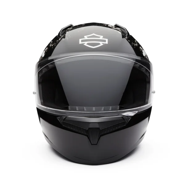 H-D Velo H34 Full Face Helmet