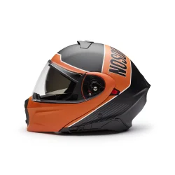 Evo X17 Sunshield Modular Helmet