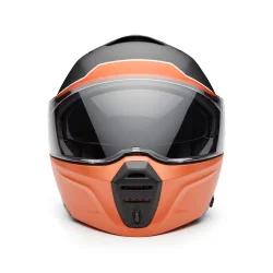 Evo X17 Sunshield Modular Helmet