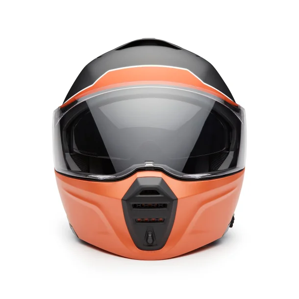 Evo X17 Sunshield Modular Helmet