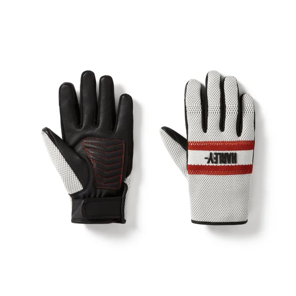 Trenton Dyna Knit Riding Gloves - Ladies