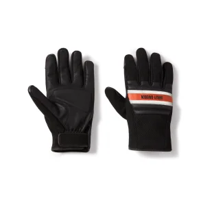 Trenton Dyna Knit Riding Gloves