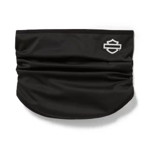 Open Bar & Shield Neck Gaiter