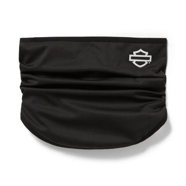 Open Bar &amp; Shield Neck Gaiter