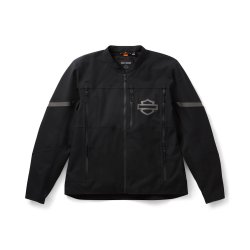 Men's H-D Odyssey Waterproof Riding Jacket