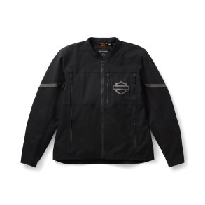 Men's H-D Odyssey Waterproof Riding Jacket