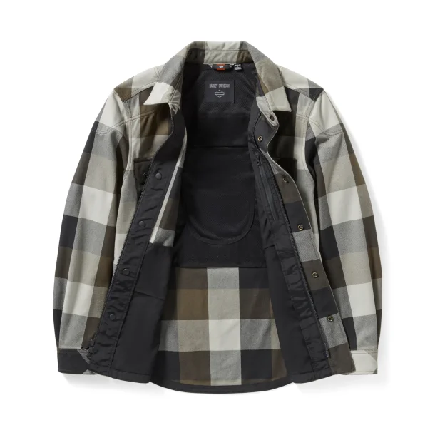 H-D Operative 2.0 Riding Shirt Jacket&#8203;
