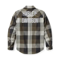 H-D Operative 2.0 Riding Shirt Jacket&#8203;