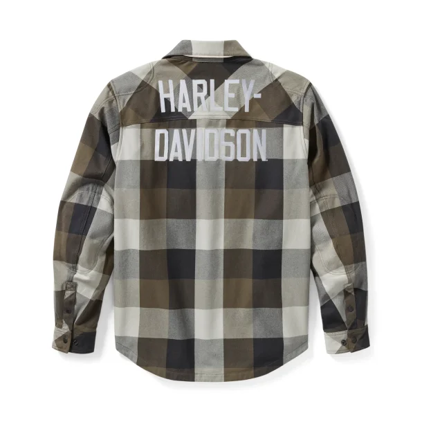 H-D Operative 2.0 Riding Shirt Jacket&#8203;