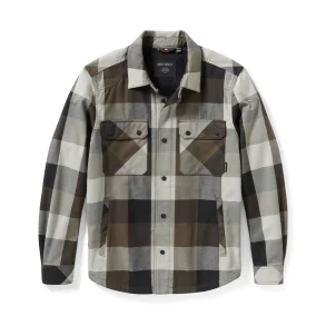 H-D Operative 2.0 Riding Shirt Jacket​