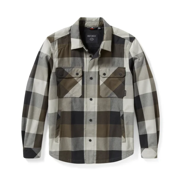 H-D Operative 2.0 Riding Shirt Jacket&#8203;