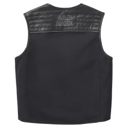 Vest Long Haul Utility black