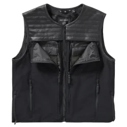 Vest Long Haul Utility black