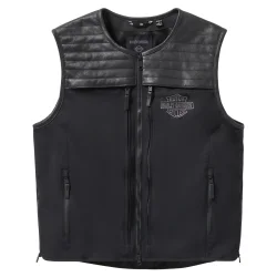 Vest Long Haul Utility black