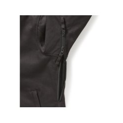 Ladies Gas Station Textile Riding Jacket