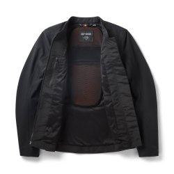 Women's H-D Odyssey Waterproof Riding Jacket