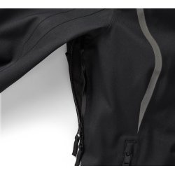 Women's H-D Odyssey Waterproof Riding Jacket