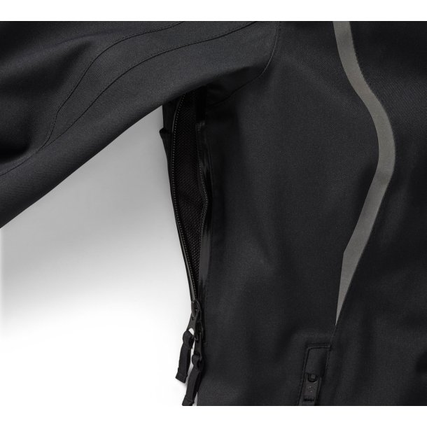 Women's H-D Odyssey Waterproof Riding Jacket