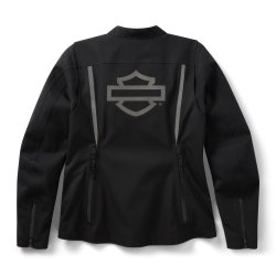 Women's H-D Odyssey Waterproof Riding Jacket