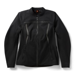 Women's H-D Odyssey Waterproof Riding Jacket
