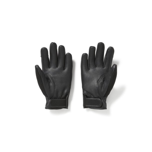Dyna Knit Riding Gloves