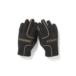 Dyna Knit Riding Gloves