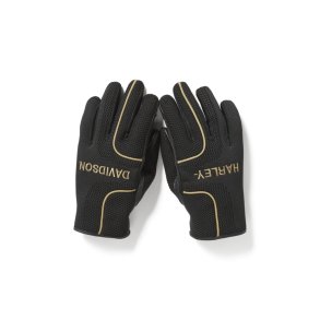 Dyna Knit Riding Gloves