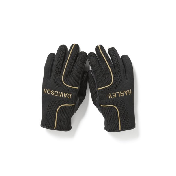 Dyna Knit Riding Gloves